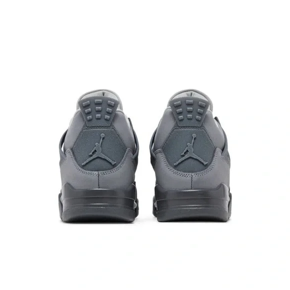 Nike Air Jordan 4 Retro SE 'Wet Cement FQ7928-001 (2024) Size 10.5 NEW